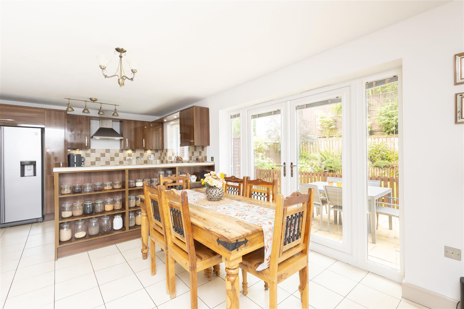 Duxbury Manor Way, Chorley
